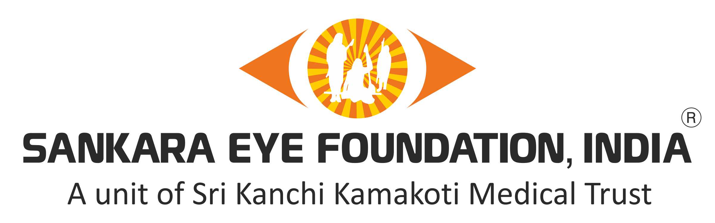 Sankara Eye Foundation Logo